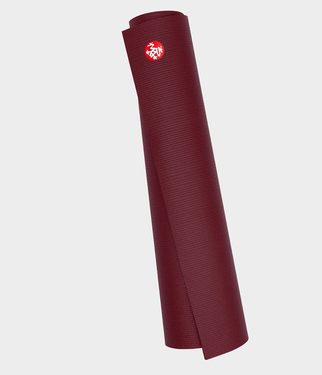 Manduka Pro Mat XL 6MM  Verve – Totem By Trilogy Sanctuary