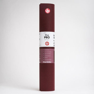 Manduka】PRO Mat Yoga Mat 6mm - Aquamarine - Shop manduka-tw Yoga
